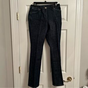 Flare Anne Klein Jeans